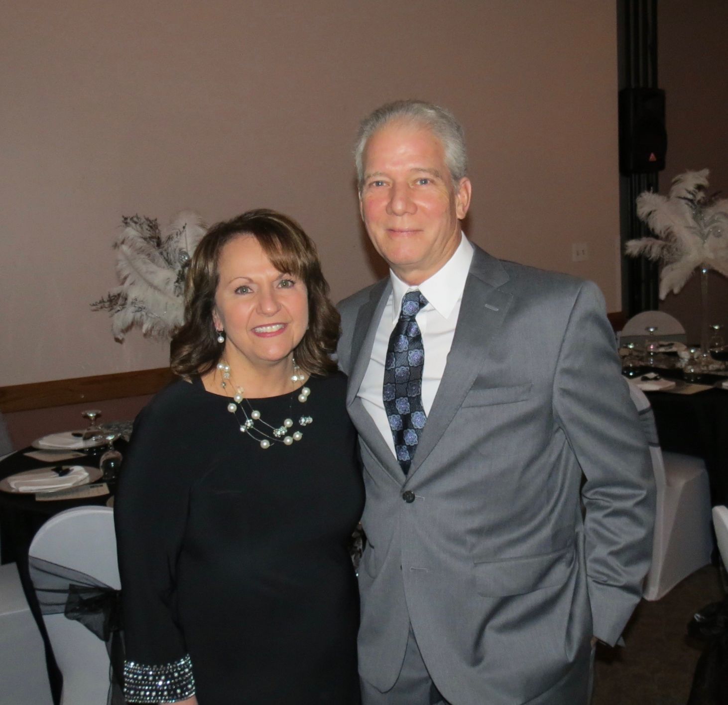 Herrin Gala